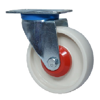 Ruedas para Roll Container