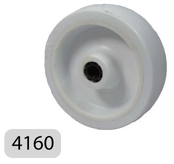 Rueda 4160