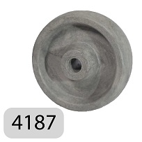Rueda 4187