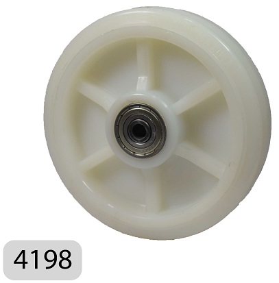Rueda 4198