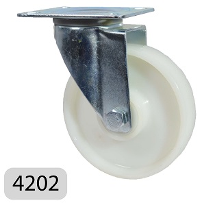 Rueda 4202
