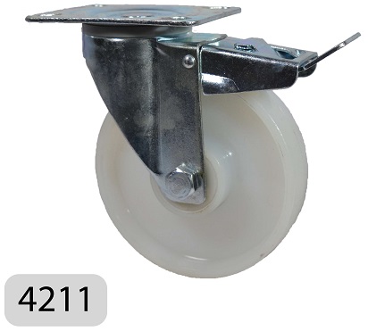 Rueda 4211