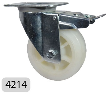 Rueda 4214