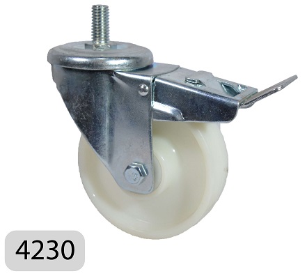 Rueda 4230