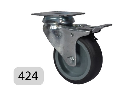 Rueda 424