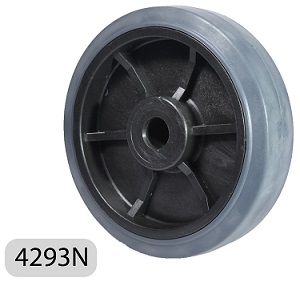 Rueda 4293N