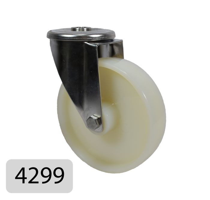 Rueda 4299