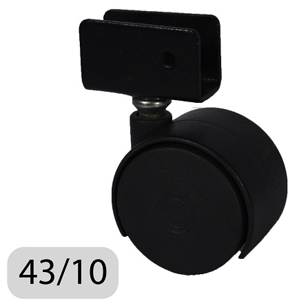 Rueda 43/10