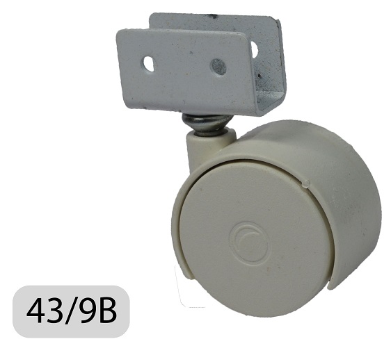 Rueda 43/9B