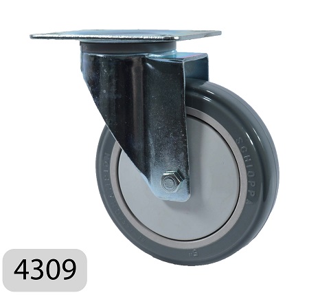 Rueda 4309