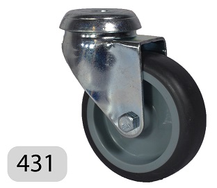 Rueda 431