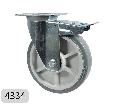 Rueda 4334