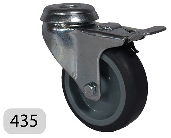 Rueda 435