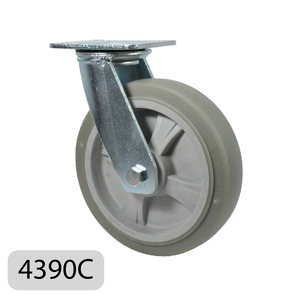 Rueda 4390C