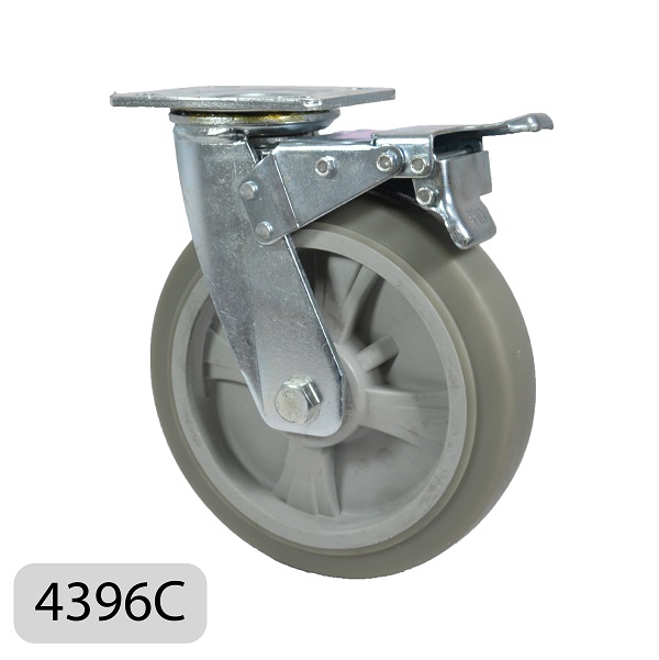 Rueda 4396C