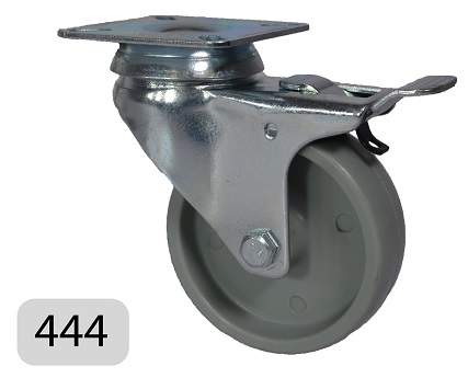 Rueda 444