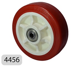 Rueda 4456