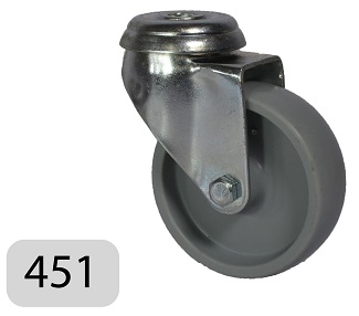 Rueda 451