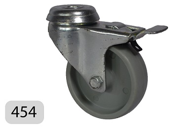 Rueda 454