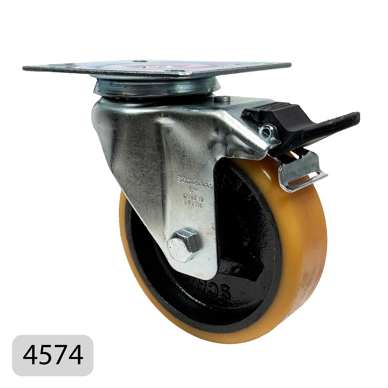 Rueda 4574