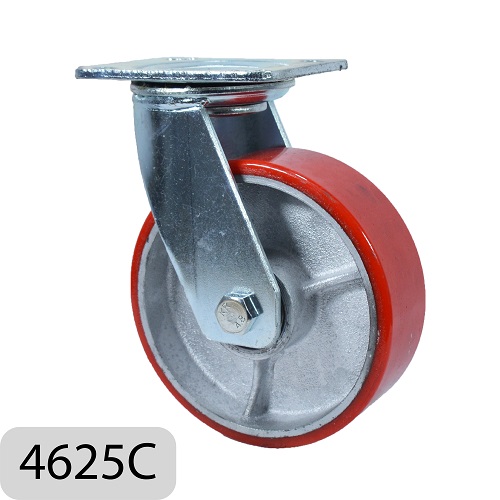 Rueda 4625C