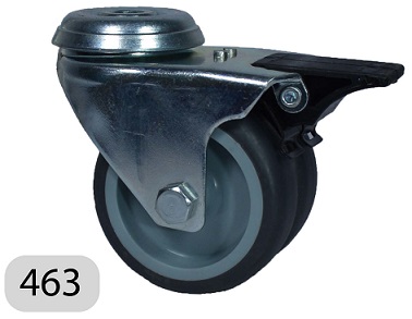 Rueda 463