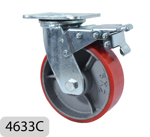 Rueda 4633C