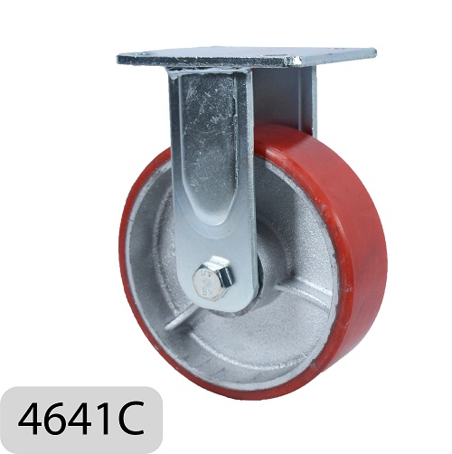 Rueda 4641C