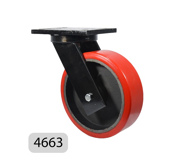 Rueda 4663