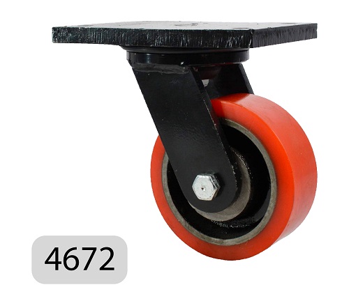 Rueda 4672