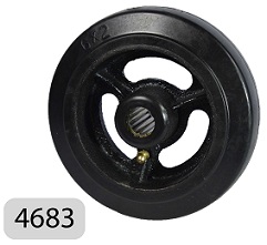 Rueda 4683