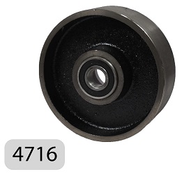 Rueda 4716