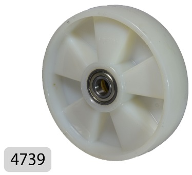 Rueda 4739