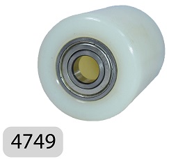Rueda 4749
