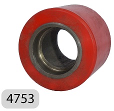 Rueda 4753