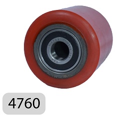Rueda 4760