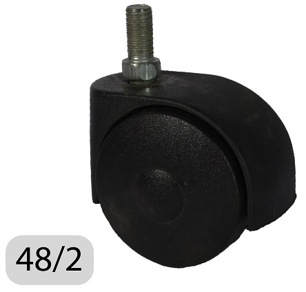 Rueda 48/2