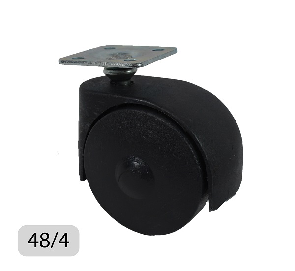 Rueda 48/4