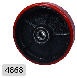 Rueda 4868