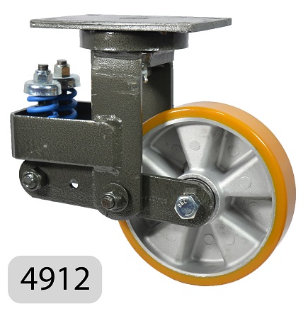 Rueda 4912