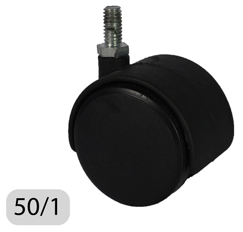 Rueda 50/1