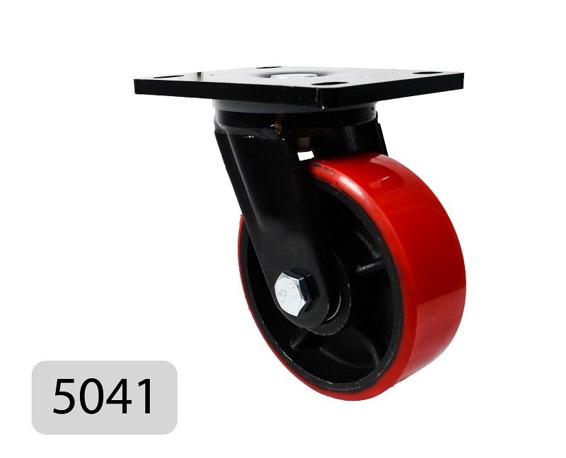 Rueda 5041