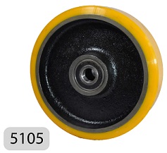 Rueda 5105