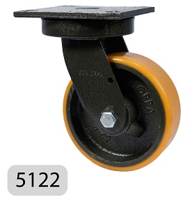 Rueda 5122