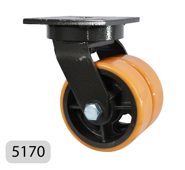 Rueda 5170