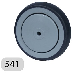 Rueda 541