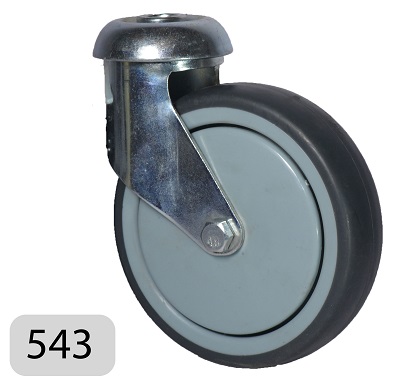 Rueda 543