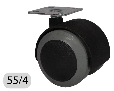 Rueda 55/4