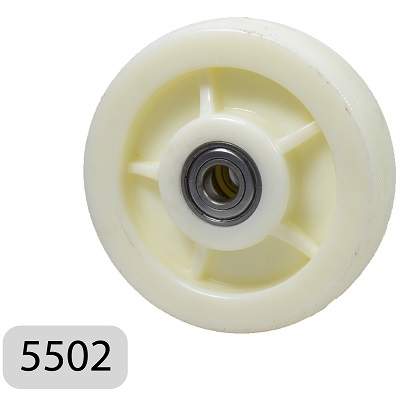 Rueda 5502