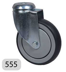 Rueda 555